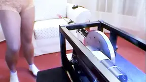 Hot lifeguard from Frankfurt wets herself with big black cock