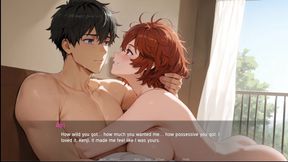 Help! I Married a Slut! Part 6