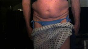 me jerking off