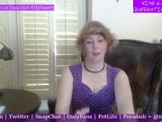 Kink & Coffee Ep 18