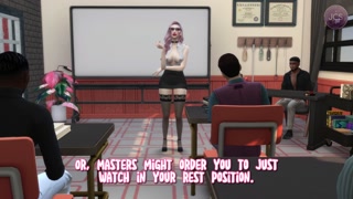 How to be a Slave - Lesson 1