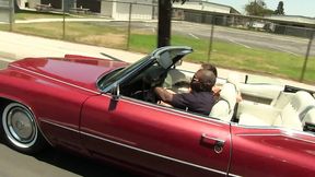 Curious Brunette Lets Smooth Talker Slide His BBC Deep Inside