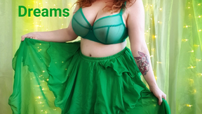 Emerald Dreams