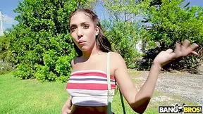 Second Round On The Bus