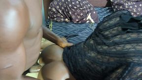 I Got Fucked by My Neighbour Husband