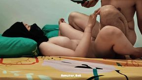 My Ex-girlfriend I Fucking Hard