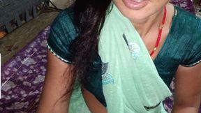 Sister-in-law has sucked the thick cock of brother-in-law and made a gori a thick ass from the brother-in-law