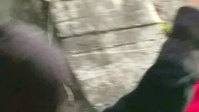 Three s Ninja Sex Video 2