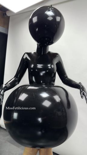 Feeling a Bit Bouncy