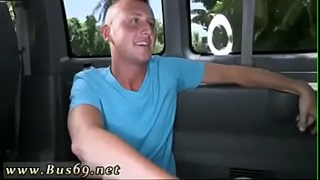 Shocking mature boy gay porn movieture Riding Around Miami For Cock