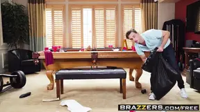 Hot Exxtra - If The Dick Fits Part 1 scene starring Ki