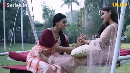 Laal Lihaaf Telugu Episode 3