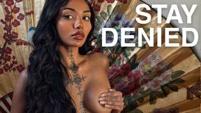 MY INDIAN TITS ARE NOT FOR YOU