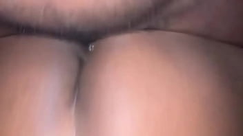 She love this dick