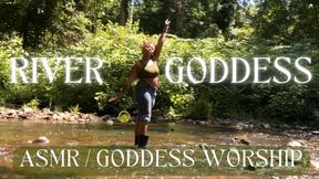 River Goddess