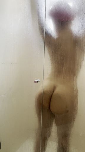 Shower + fuck?
