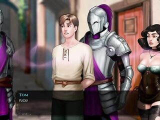 What A Legend:Smth Unexpected Happened-Ep15