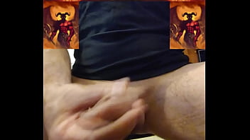 Bruxo dotado com Pau de Bicho Ensinamentos No 2 como ter um Pau Grande