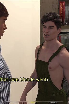 Alice in Wonderland - Chapter 3 &amp; 4