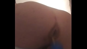 Weartopout in Raleigh pushing out balls