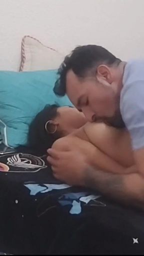 Epic moment from &quot;My stepdad walks into my room and we end up fucking.&quot;