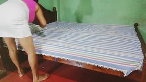යළවග ගනගන තව පරක ගතත අමත සපක Friends Wife Try To Fucking