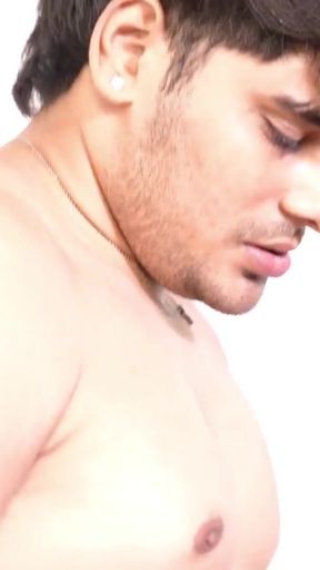 Aman went to Ashi's house and fucked her   Clip 1