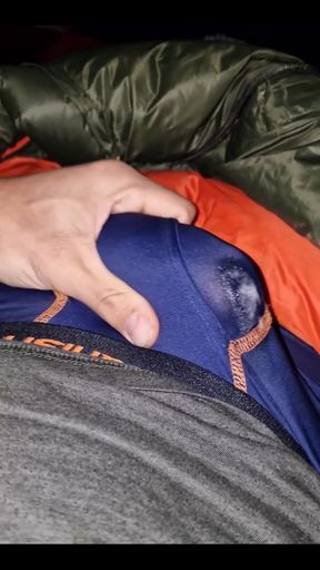 Little Bit Precum