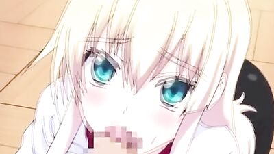 Enjoy the music and anime in this steamy music video!