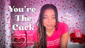 Be My Cuck