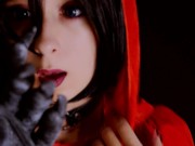 RED RIDING HOOD