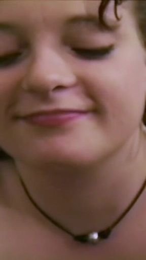 Vintage Hairy Anal! Amateur Buttuck Sabrina