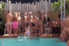 Swingers' Club vol.37