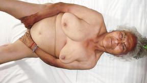 ”HelloGrannY Old & Real Latinas Compilation”