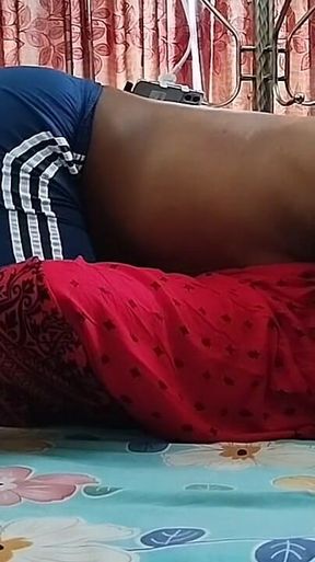 Huge Ass Wife Tries Seducing Her Husband Best Friend as a Way to Boost Her Self-confidence