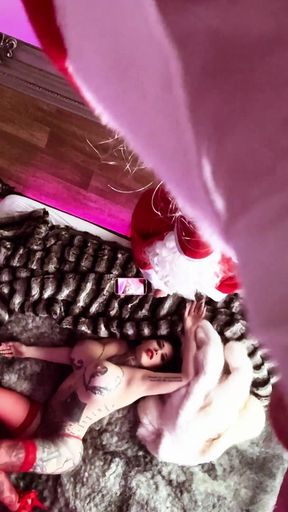 2. Advent Calendar 2025