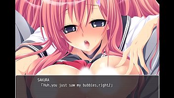 Material Girl Game Sweet Memory Japanese girl become a whore