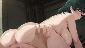 nierautomata lily hen (ai)