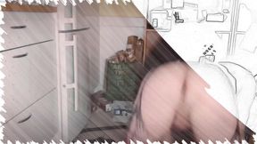 Amateurboys Ass Shaking Compilation
