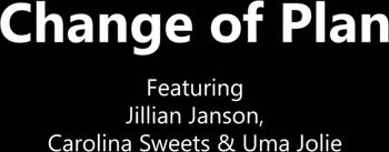 Jillian Janson Teaches a Sizzling Threesome Lesson