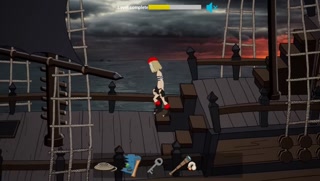 FUCKERMAN - Piratezons