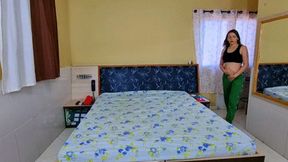 POV Farting Melissa, part 1, by Melissa Ramos, (cam by Manu) FULL HD