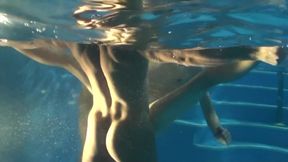 Gay - Threesome dream