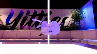 [VRChat] Exotic Pole Dancing: Music Mix 3