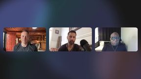 Multi Orgasmic Lovers - Himeros Backstage