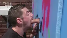 Muscle Assfucked Before Cumshot