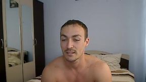 Hubert F Private Show