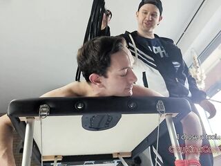 My Sub Takes greater quantity than 500 Drubbing Strokes