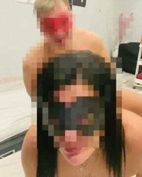 What a great milking treat (preview)