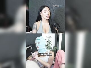 Pumping and dumping ???? WillowHarper Podcast